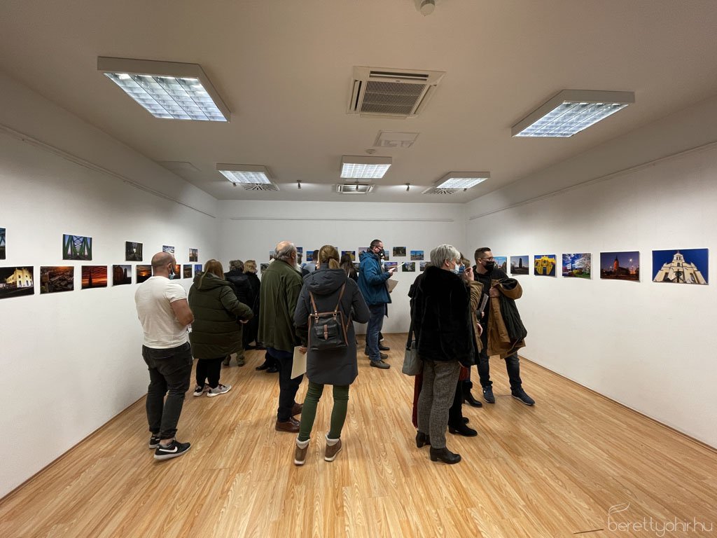 Naptárfotó pályázat - eredményhirdetés és kiállítás 29